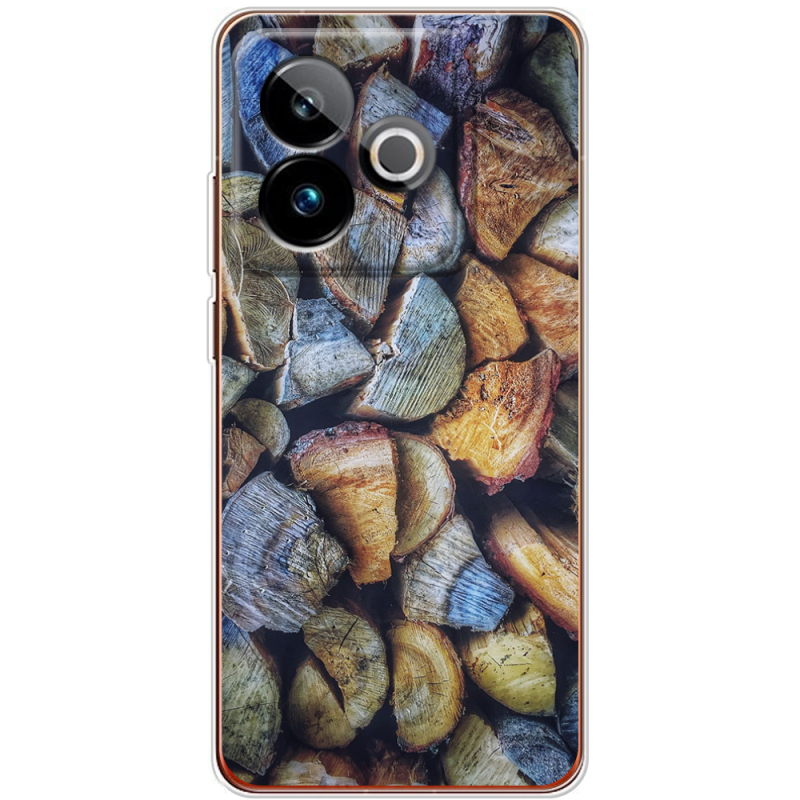 Чохол BoxFace Realme GT 7T 5G 