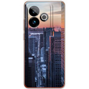 Чохол BoxFace Realme GT 7T 5G 