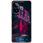 Чохол BoxFace Realme GT 7T 5G 