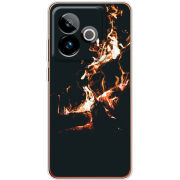 Чохол BoxFace Realme GT 7T 5G 