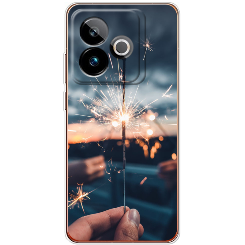 Чохол BoxFace Realme GT 7T 5G 