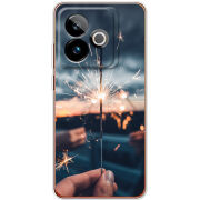 Чохол BoxFace Realme GT 7T 5G 