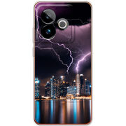 Чохол BoxFace Realme GT 7T 5G 