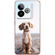 Чохол BoxFace Realme GT 7T 5G 