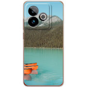 Чохол BoxFace Realme GT 7T 5G 