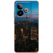 Чохол BoxFace Realme GT 7T 5G 