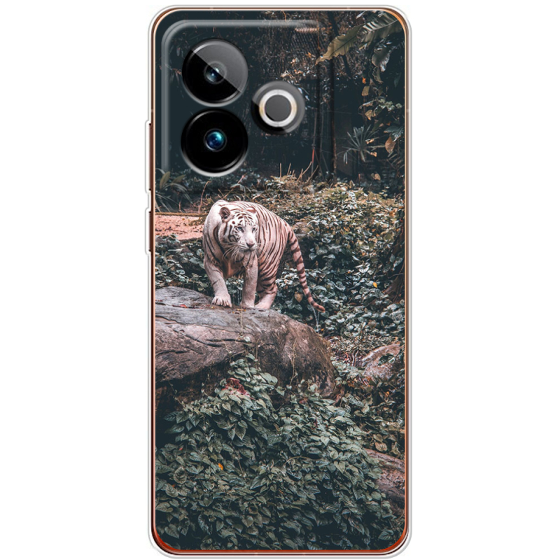 Чохол BoxFace Realme GT 7T 5G 