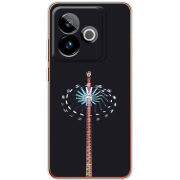 Чохол BoxFace Realme GT 7T 5G 