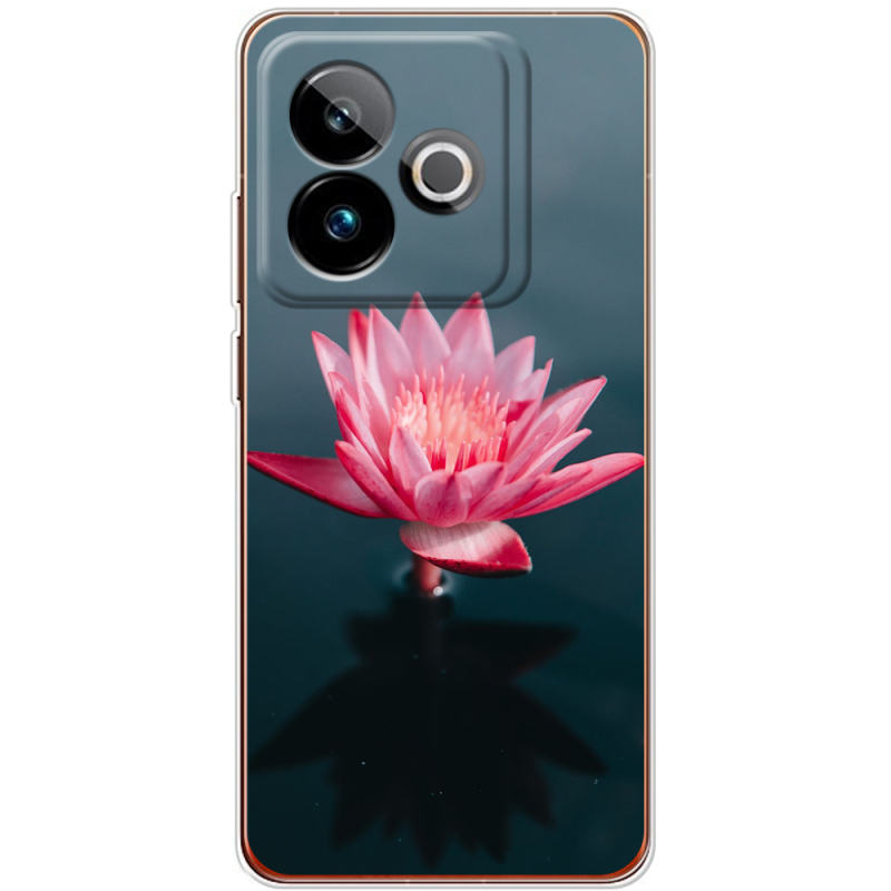 Чохол BoxFace Realme GT 7T 5G 