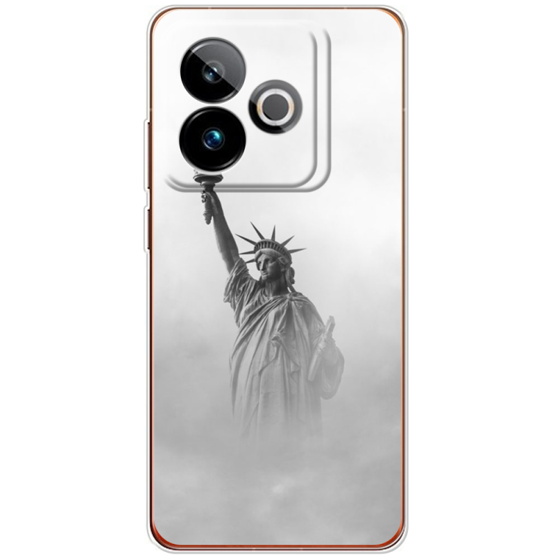 Чохол BoxFace Realme GT 7T 5G 