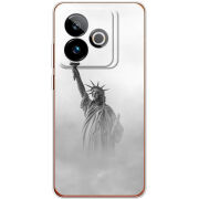 Чохол BoxFace Realme GT 7T 5G 