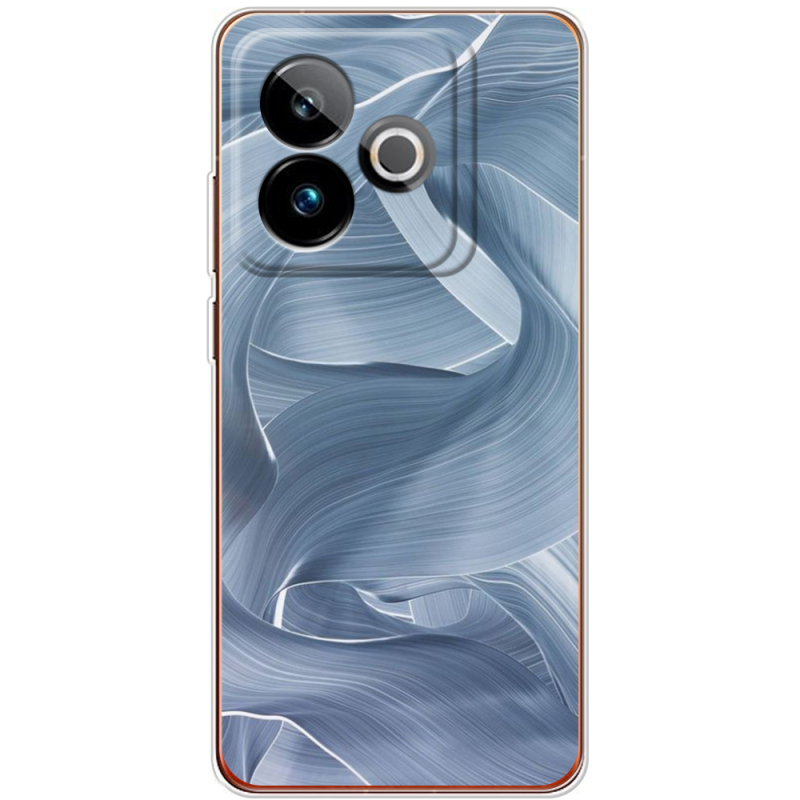 Чохол BoxFace Realme GT 7T 5G 