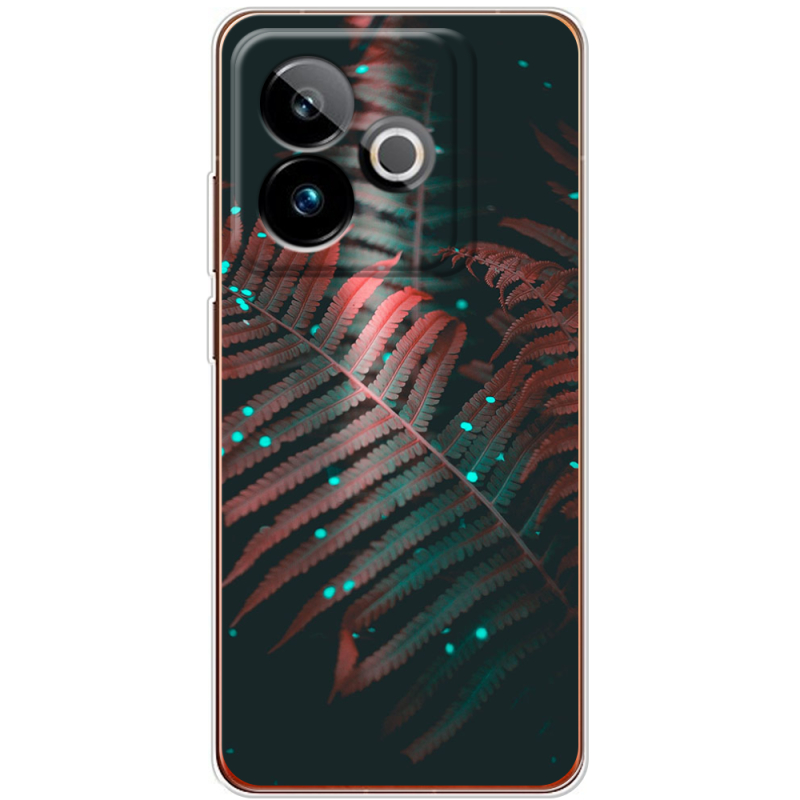 Чохол BoxFace Realme GT 7T 5G 