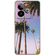 Чохол BoxFace Realme GT 7T 5G 