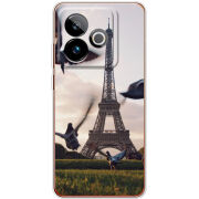 Чохол BoxFace Realme GT 7T 5G 