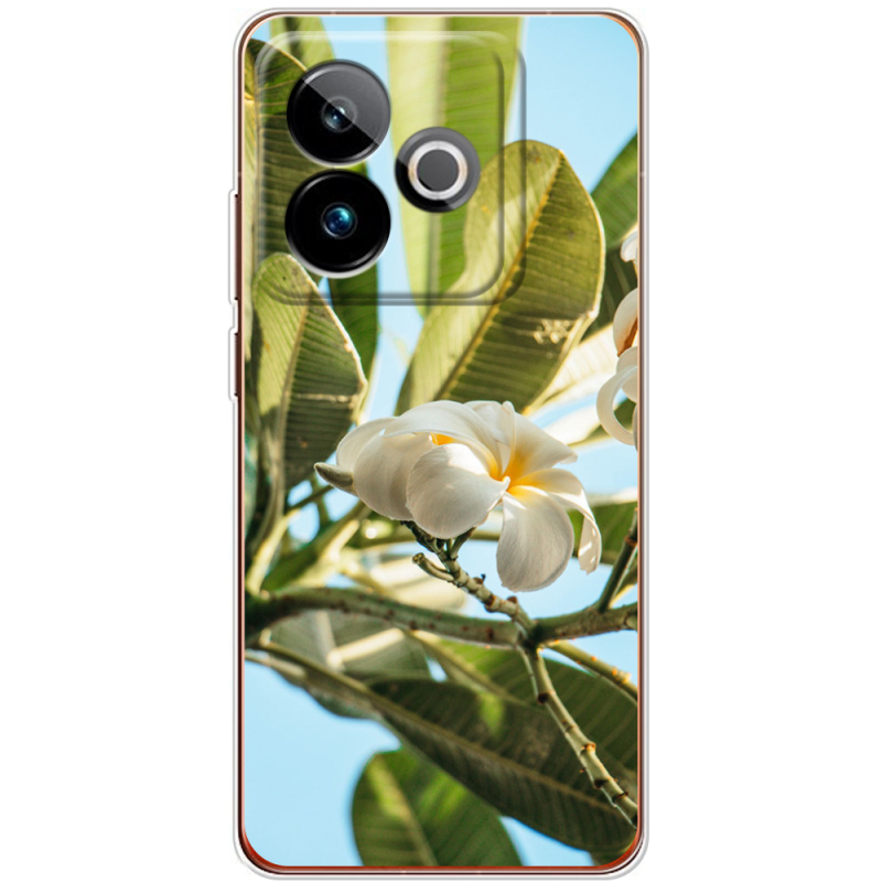 Чохол BoxFace Realme GT 7T 5G 