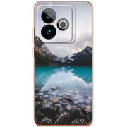 Чохол BoxFace Realme GT 7T 5G 