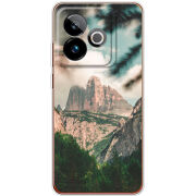 Чохол BoxFace Realme GT 7T 5G 