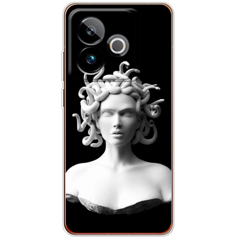 Чохол BoxFace Realme GT 7T 5G 