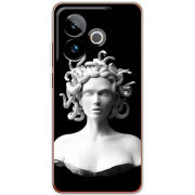 Чохол BoxFace Realme GT 7T 5G 