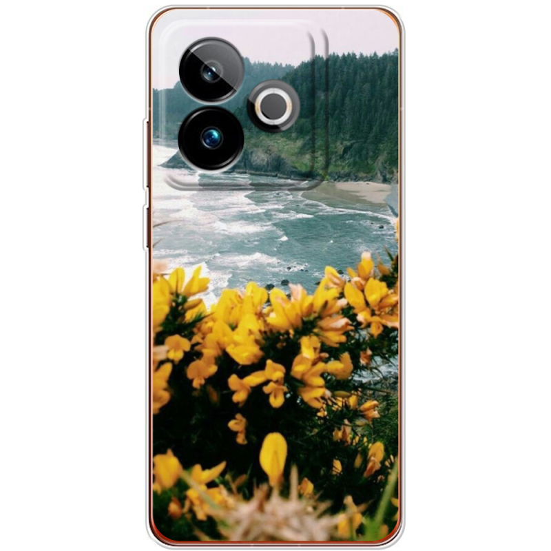 Чохол BoxFace Realme GT 7T 5G 