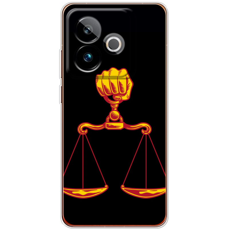 Чохол BoxFace Realme GT 7T 5G 