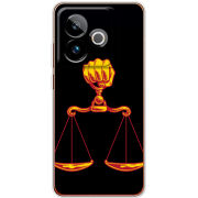 Чохол BoxFace Realme GT 7T 5G 