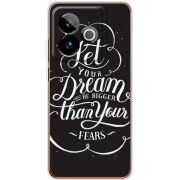 Чохол BoxFace Realme GT 7T 5G 