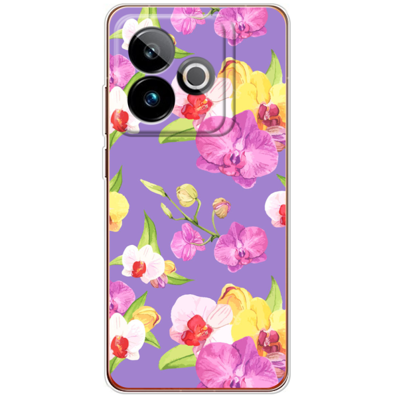 Чохол BoxFace Realme GT 7T 5G 