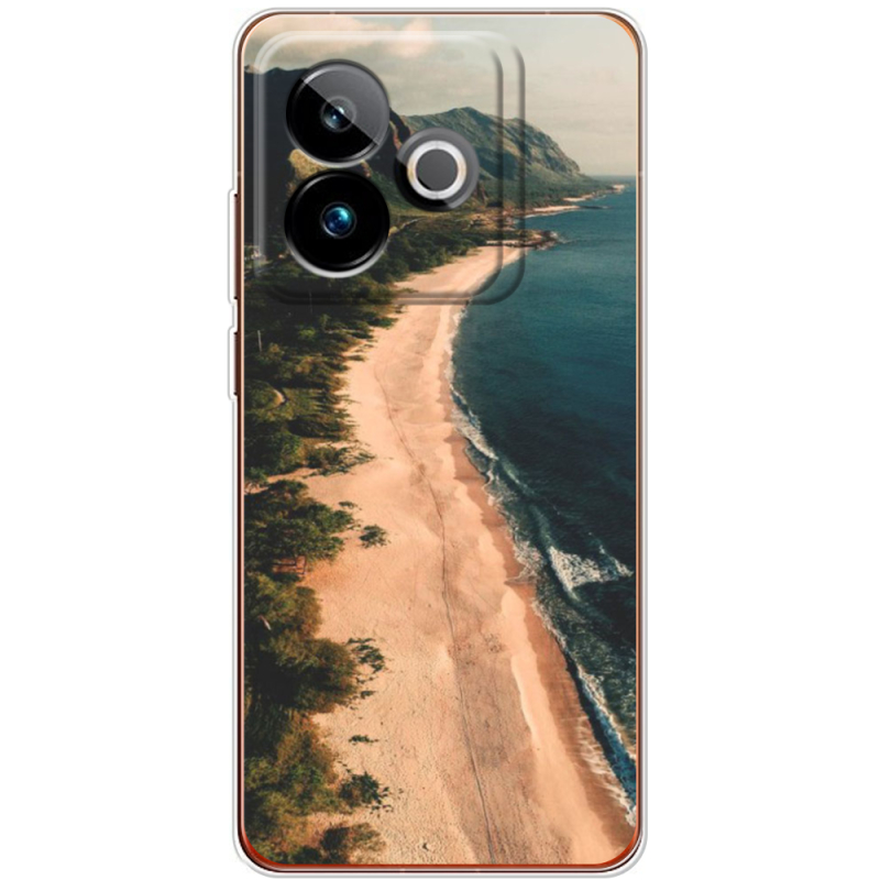 Чохол BoxFace Realme GT 7T 5G 