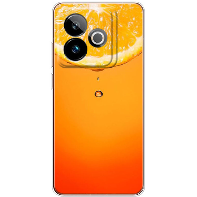 Чохол BoxFace Realme GT 7T 5G 