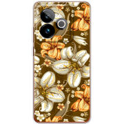 Чохол BoxFace Realme GT 7T 5G Lilly