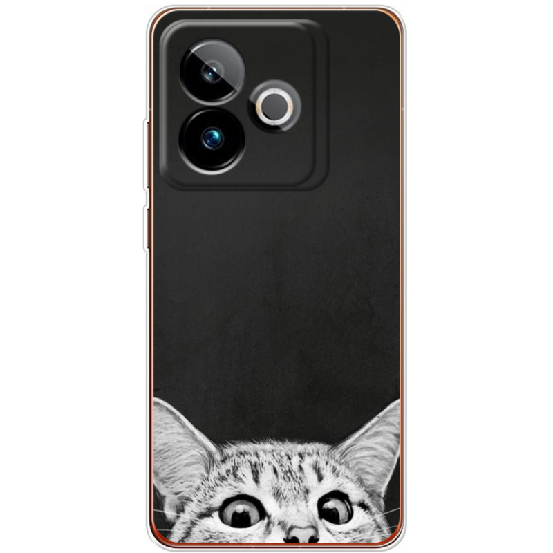 Чохол BoxFace Realme GT 7T 5G 