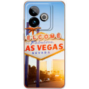 Чохол BoxFace Realme GT 7T 5G 