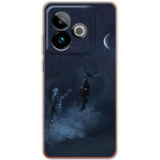 Чохол BoxFace Realme GT 7T 5G 