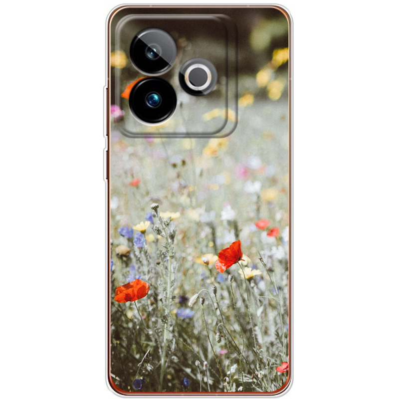 Чохол BoxFace Realme GT 7T 5G 