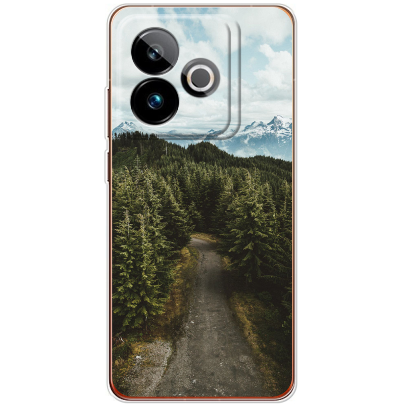 Чохол BoxFace Realme GT 7T 5G 