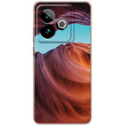 Чохол BoxFace Realme GT 7T 5G 