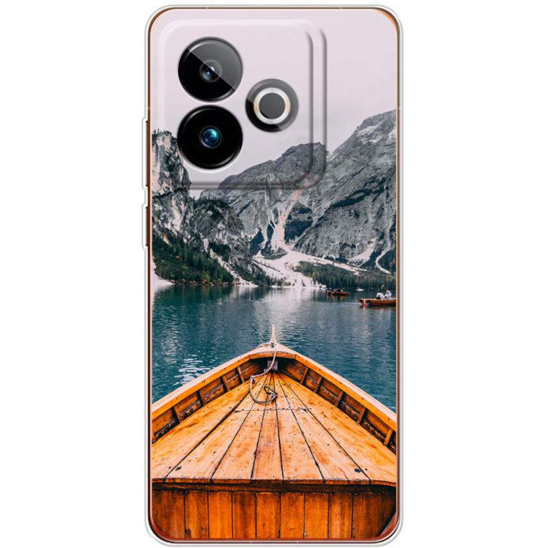 Чохол BoxFace Realme GT 7T 5G 