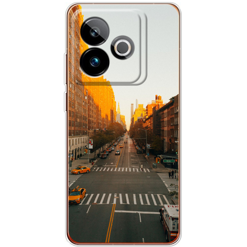 Чохол BoxFace Realme GT 7T 5G 