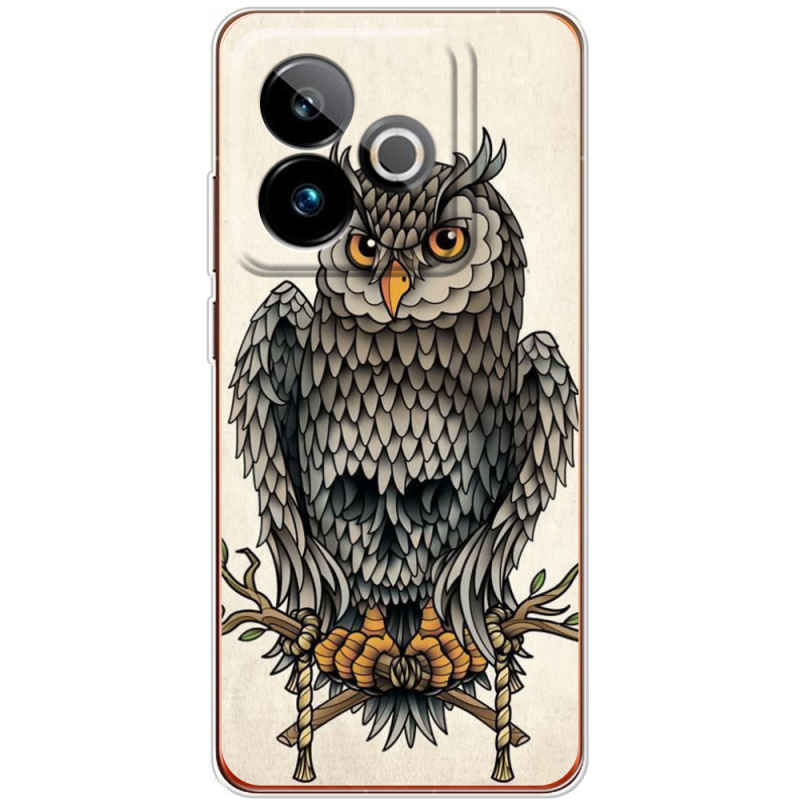 Чохол BoxFace Realme GT 7T 5G 