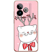 Чохол BoxFace Realme GT 7T 5G 