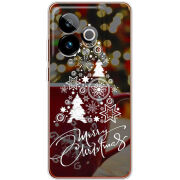 Чохол BoxFace Realme GT 7T 5G 