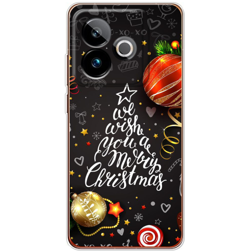 Чохол BoxFace Realme GT 7T 5G 