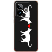 Чохол BoxFace Realme GT 7T 5G 