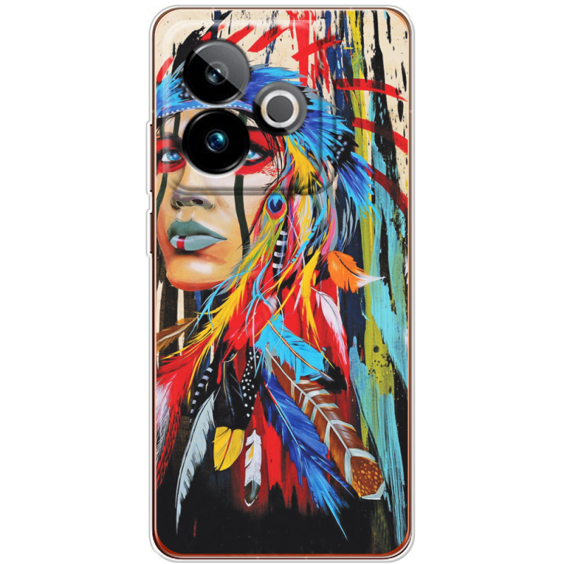 Чохол BoxFace Realme GT 7T 5G 