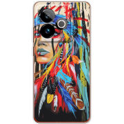 Чохол BoxFace Realme GT 7T 5G 