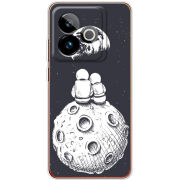 Чохол BoxFace Realme GT 7T 5G 