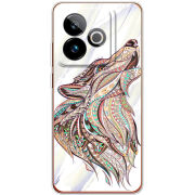 Чохол BoxFace Realme GT 7T 5G 