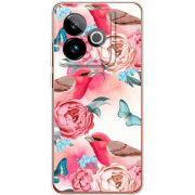 Чохол BoxFace Realme GT 7T 5G 